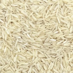 1121 Parboiled Basmati Rice