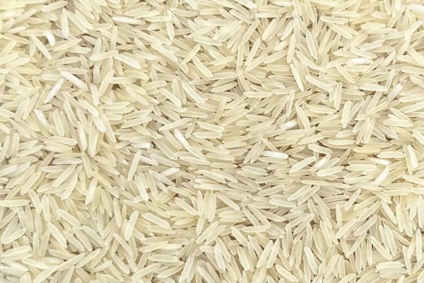 1121 Parboiled Basmati Rice