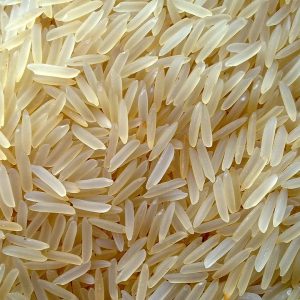 1509 Parboiled Basmati Rice
