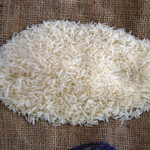 1509 Raw Basmati Rice