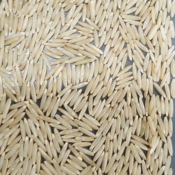 Super Basmati Brown Rice